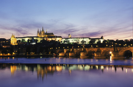Prague, Tchequie