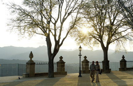 Ronda, Andalusia