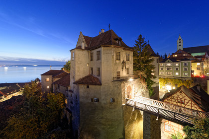Allemagne, Meersburg