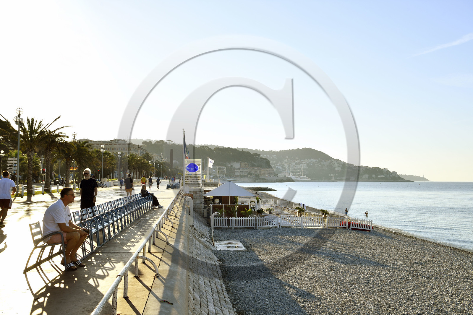 France, Nice