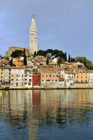 Croatie, Rovinj
