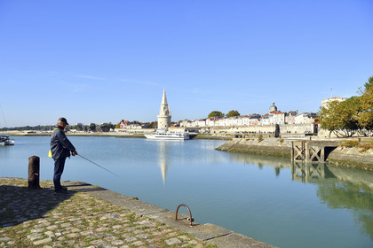 France, La Rochelle