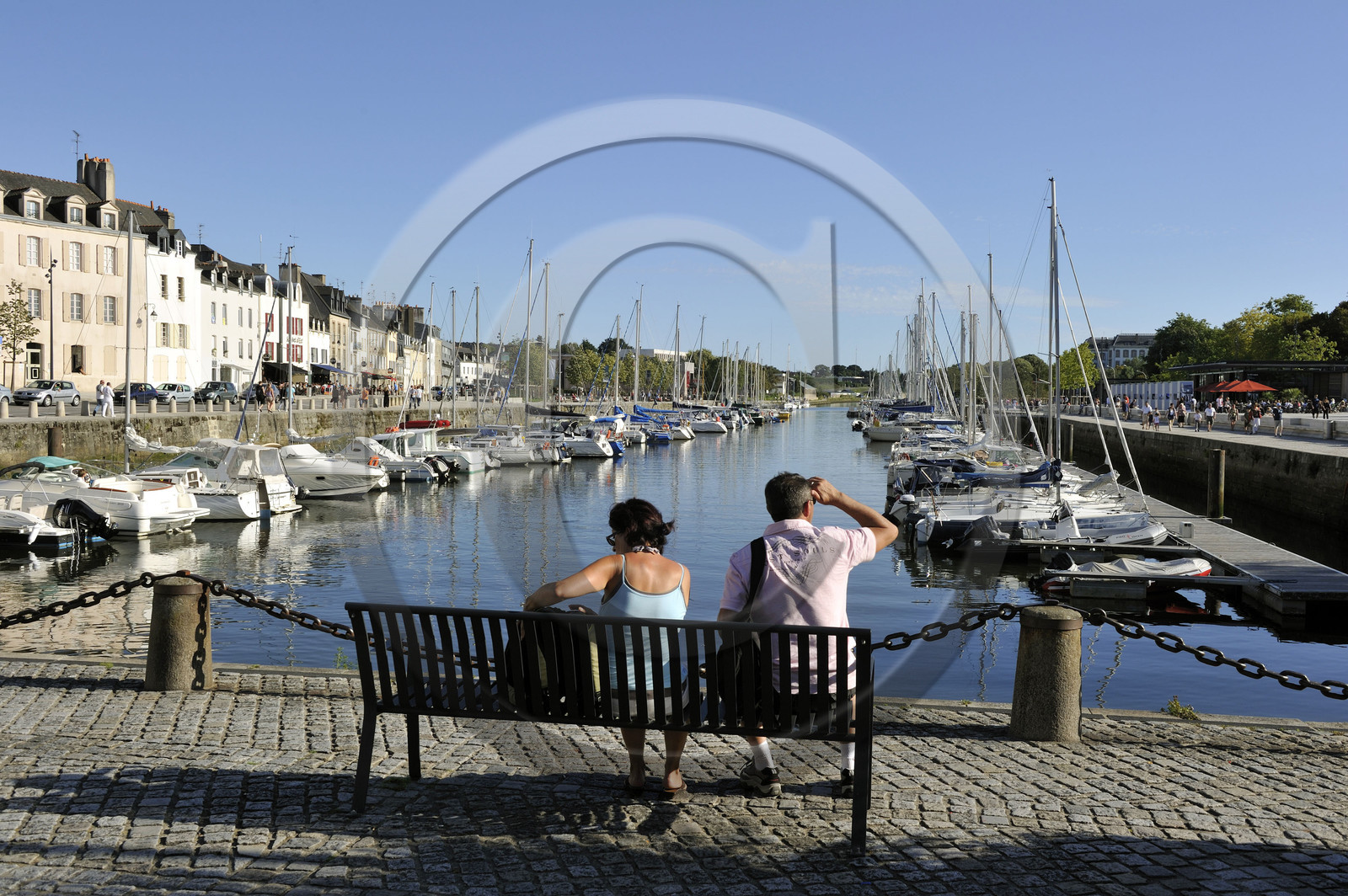 France, Vannes