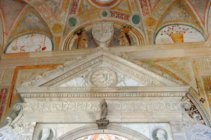 Italie, Pavia