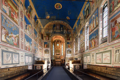 Italie, Padoue