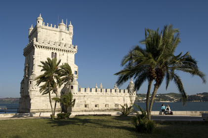 Lisbonne, Portugal