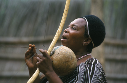 AFRIQUE DU SUD