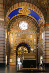 Italie, Milan