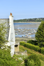 France, Locquirec