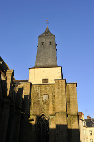 France, Rennes
