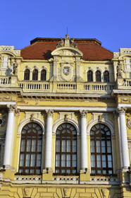 Roumanie, Oradea