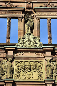 Allemagne, Heidelberg