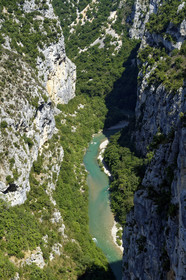 France, Verdon