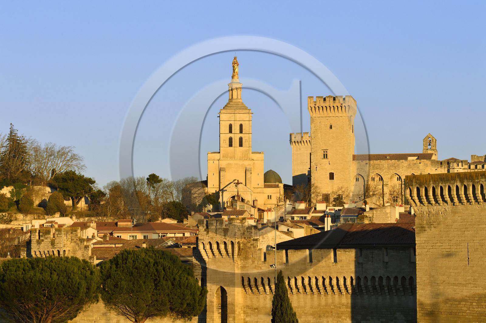 France, Avignon