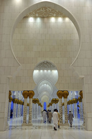 Abu Dhabi