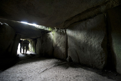 France, Locmariaquer