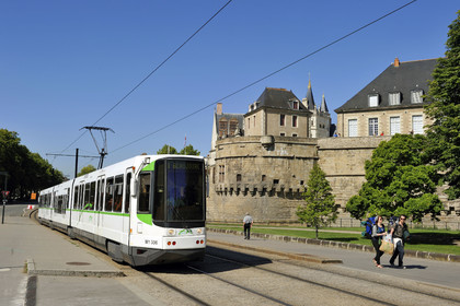 France, Nantes