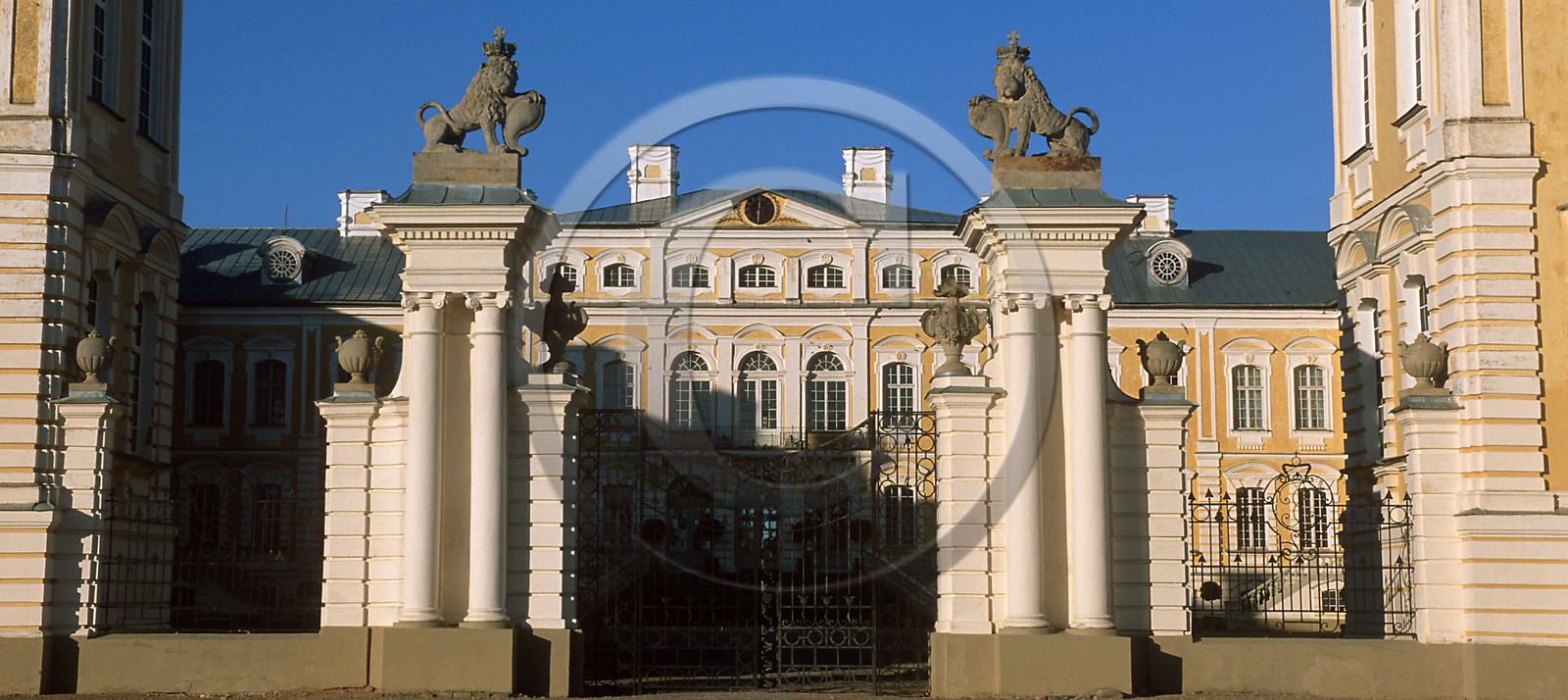 Lettonie, Pays Baltes