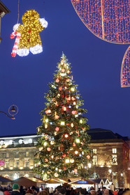 France, Strasbourg