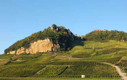 Franche-Comte, France