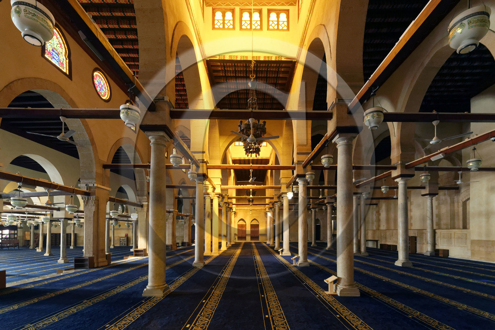 Egypte, Cairo