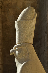 Egypte, Edfou