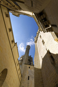 France, Pierrefonds