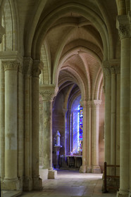 France, Senlis