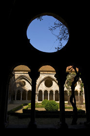 France, Fontfroide