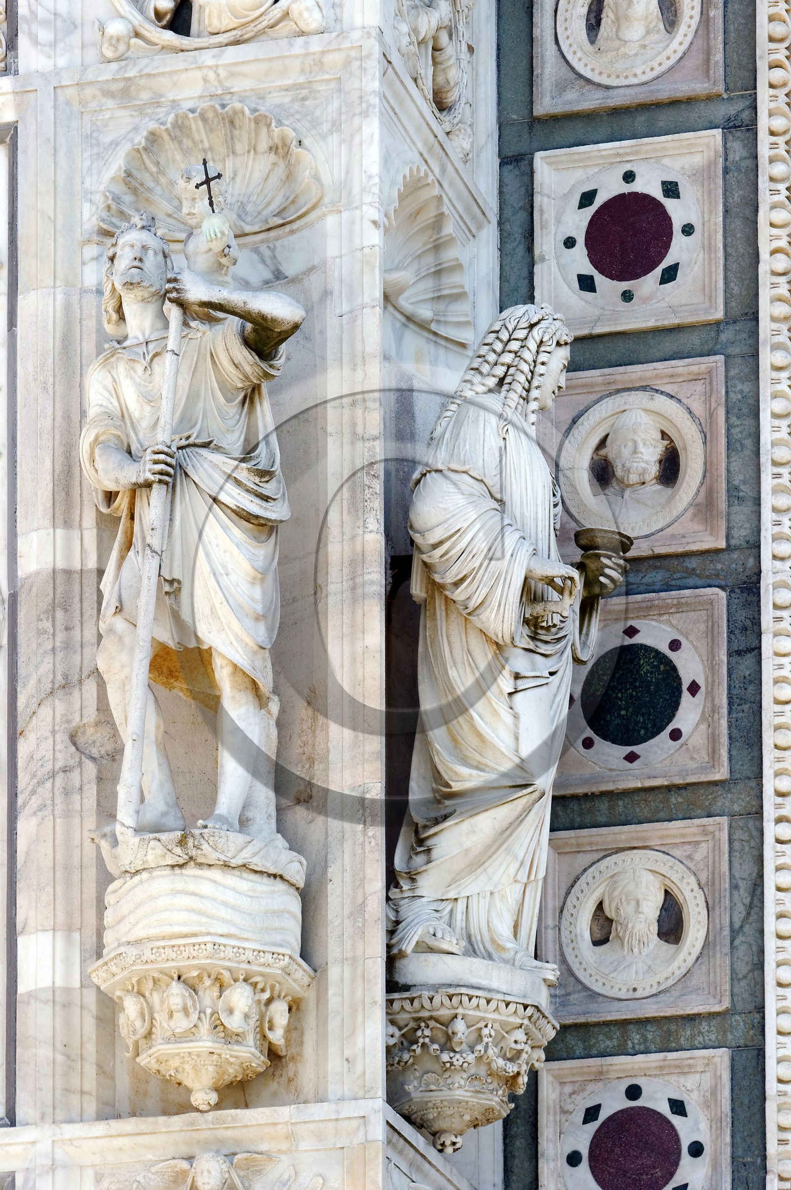 Italie, Pavia
