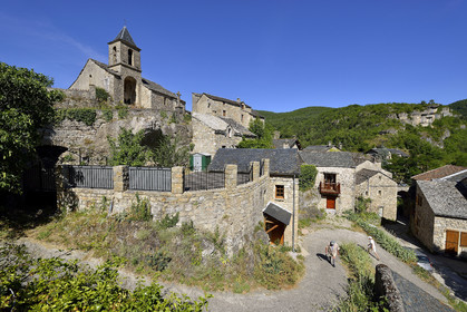 France, Cantobre