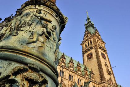 Allemagne, Hambourg