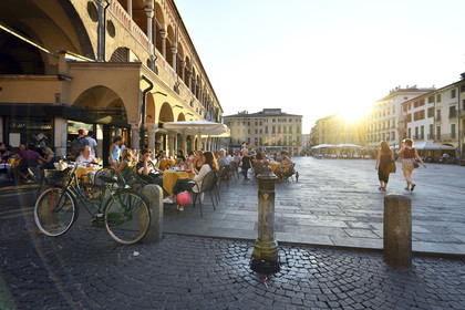 Italie, Padoue