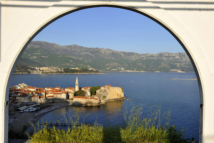 Montenegro, Budva