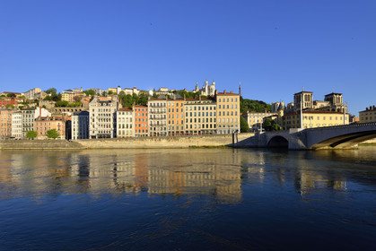 France, Lyon