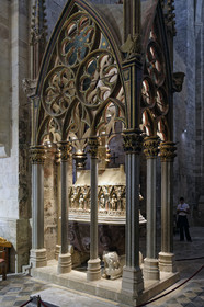 Espagne, Santes Creus