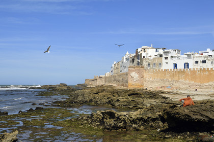 Maroc, Essaouira