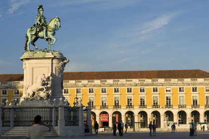 Lisbonne, Portugal