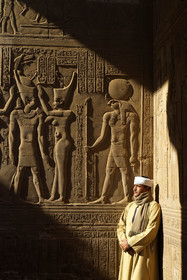 Egypte, Kom Ombo