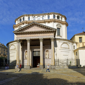 Italie, Turin