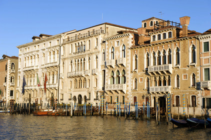 Italie, Venise