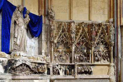 France, Narbonne