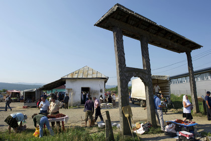 Roumanie, Maramures