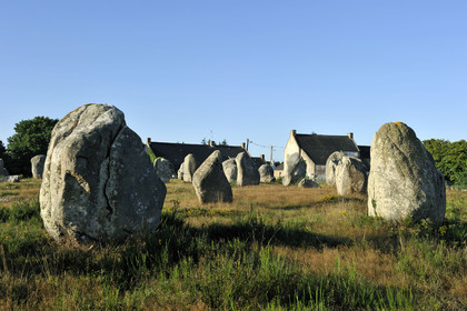 France, Carnac