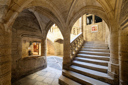 France, Pezenas