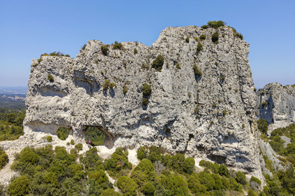 France, St Remy de Provence