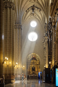 Espagne, Saragosse