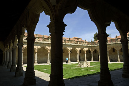 Salamanca, Spain
