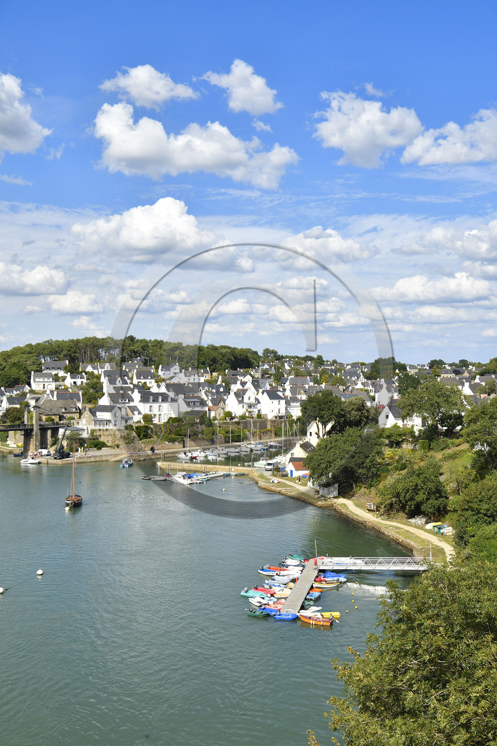 France, Bretagne