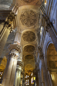 Espagne, Malaga